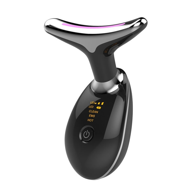 ShineSkine®  Thermische Huidmassager, Liftend en Verstevigend, Anti-Rimpel